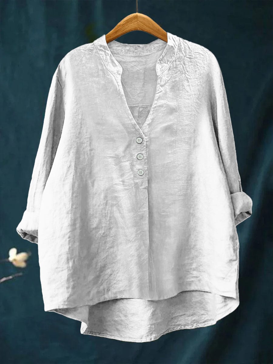 Sabrina Blouse