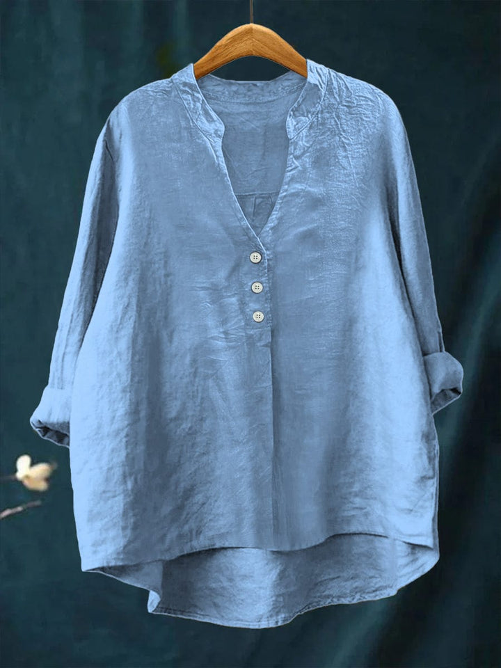 Sabrina Blouse