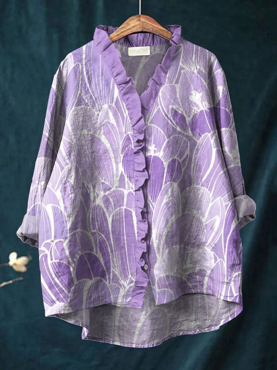 Lara Blouse