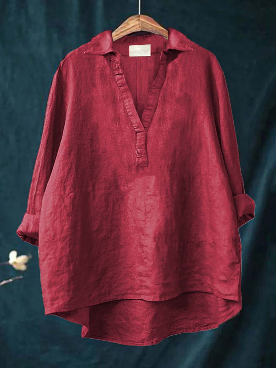 Andrea Blouse